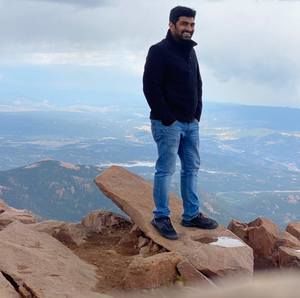 Meet your Posher, Balvanth